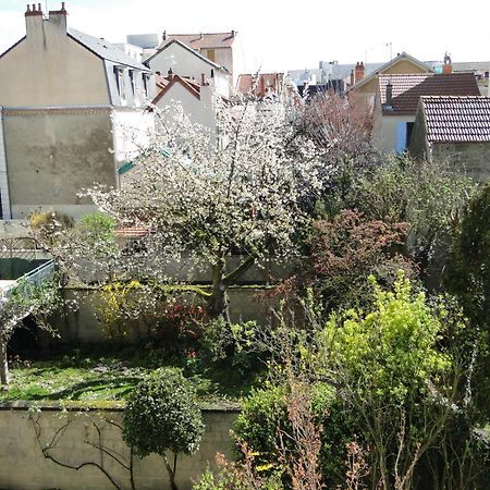 Tout Confort Et Proximite. Vichy Exteriér fotografie