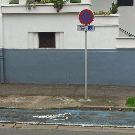 Tout Confort Et Proximite. Vichy Exteriér fotografie